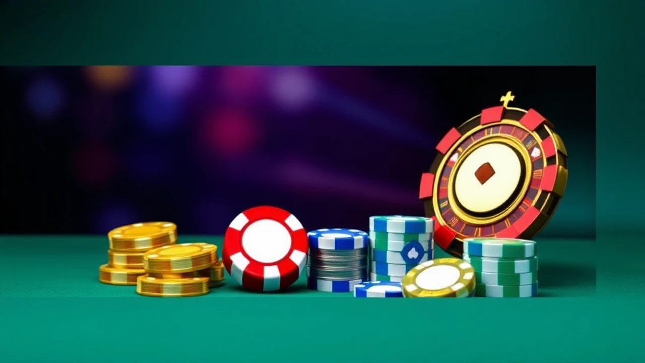 Leveraging Gaming Loyalty Programs: Maximizing Benefits for Players