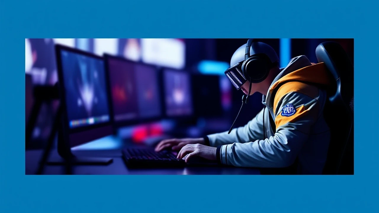 Maximizing Your Full Potential: Best Strategies for Esports Success