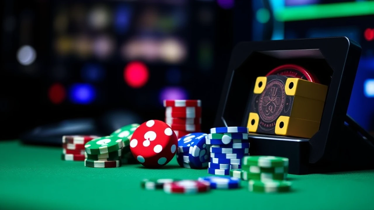 Conquering iGaming: Top 10 Strategies for Success