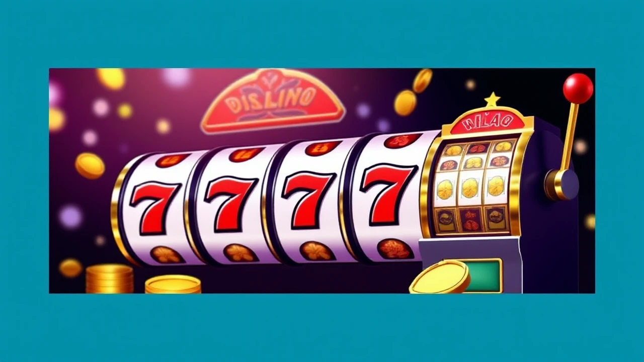 Dominating the Slot Game: Key 5 Strategies for Increasing Wins