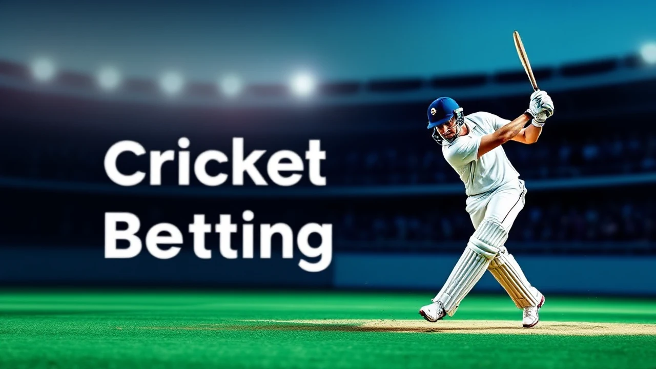 Unlocking Your Potential in 888b Cricket Betting: Key Strategies