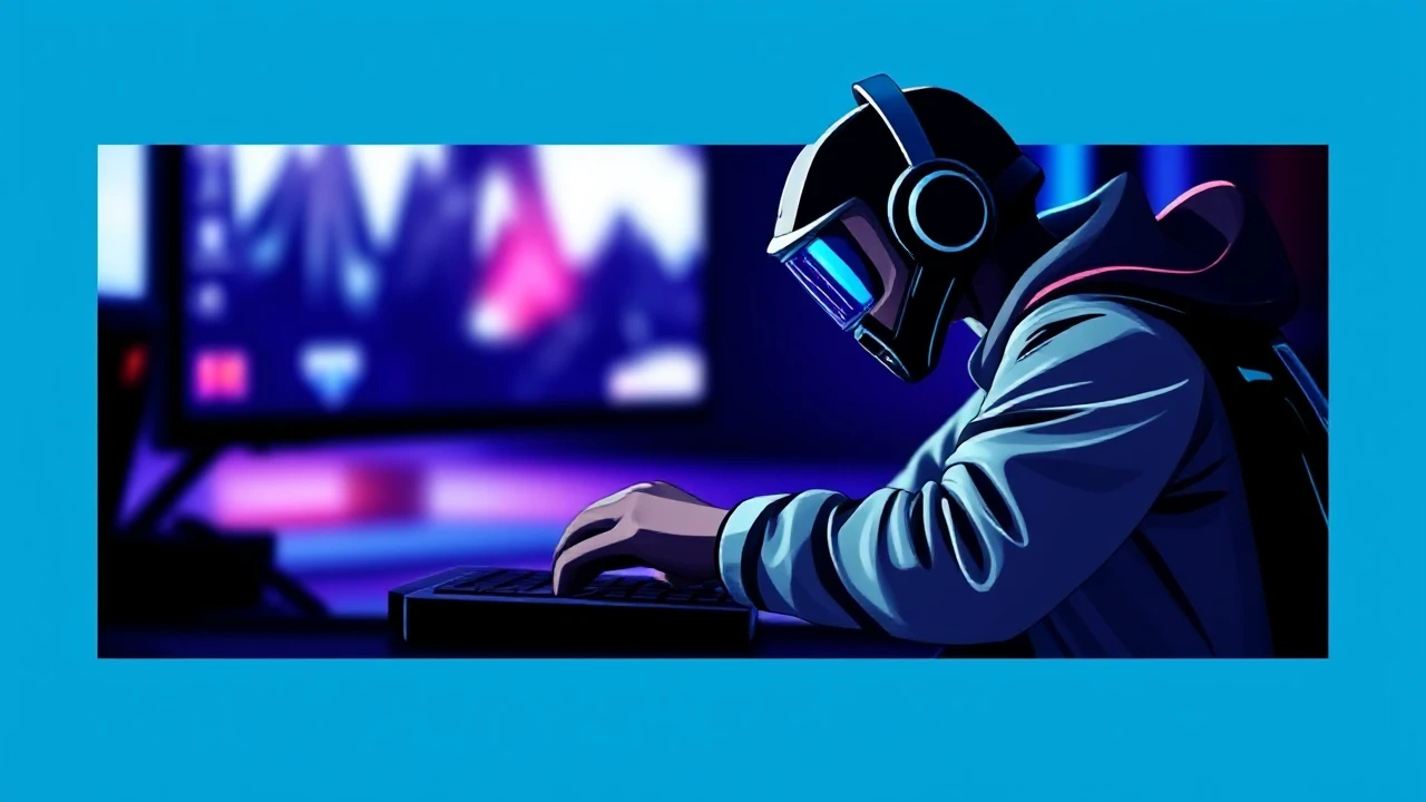 The Ultimate Guide of Becoming a Successful Gamer