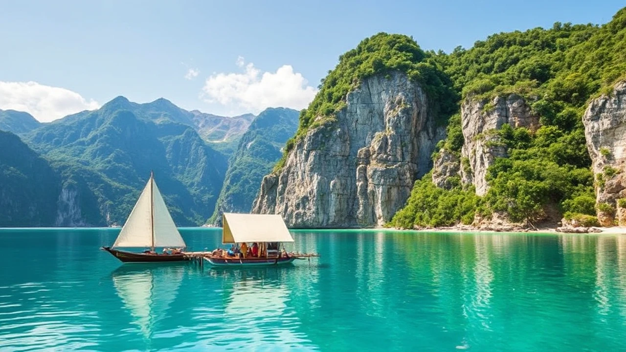 Adopting Eco-Friendly Travel: Top Eco-Friendly Spots to Visit