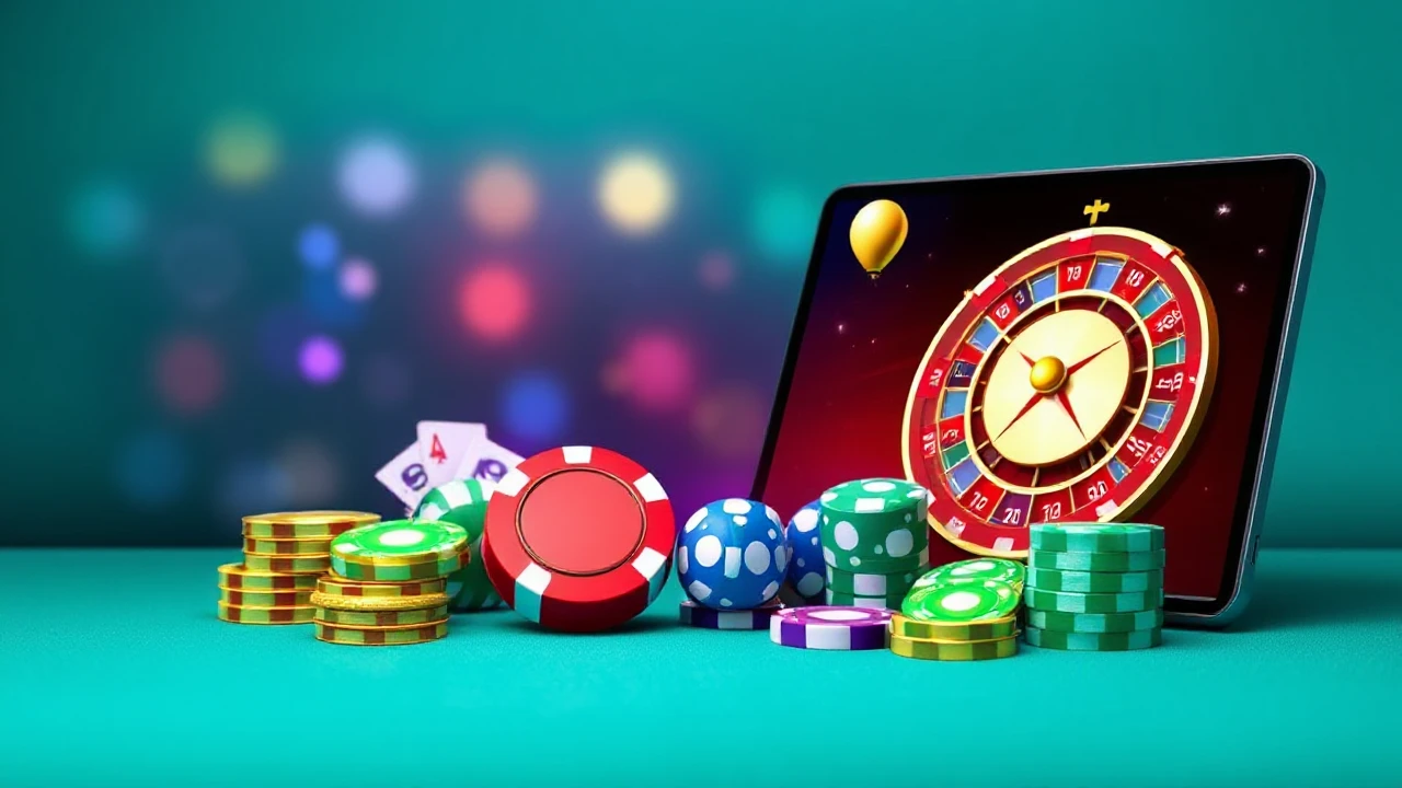 Uncovering the Most Trendy Casino Games of 2021
