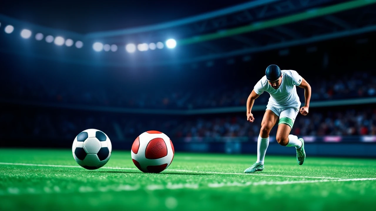 Mastering the Intricate World of Betting on Sports Odds