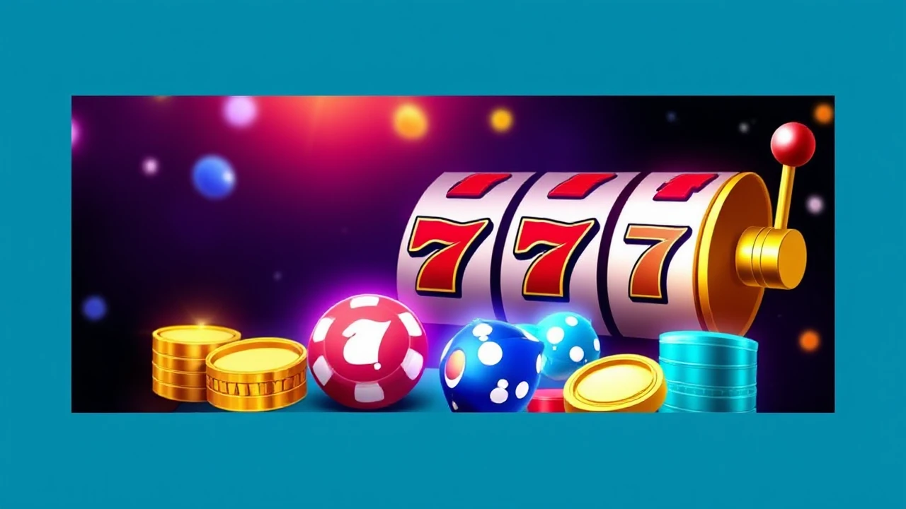 Changing the Industry: Innovative Online Casino Slot Features
