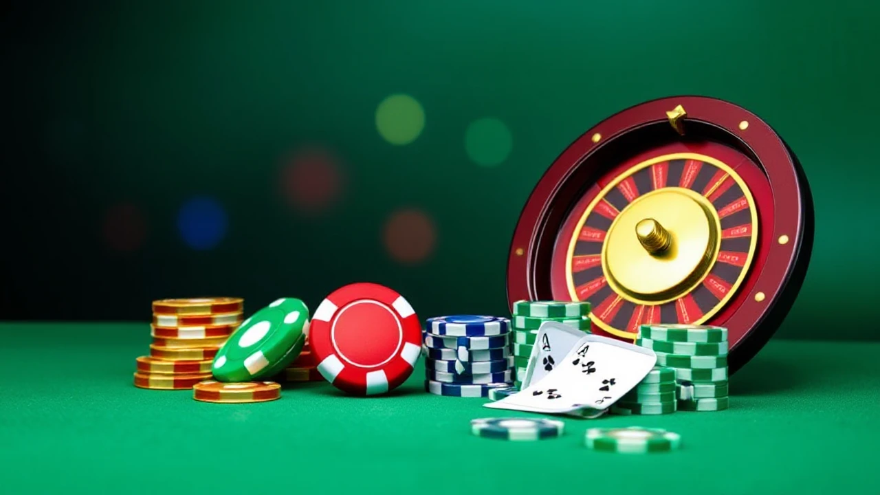 Revolutionizing Luck: Effective Tactics for Outsmarting the Casino