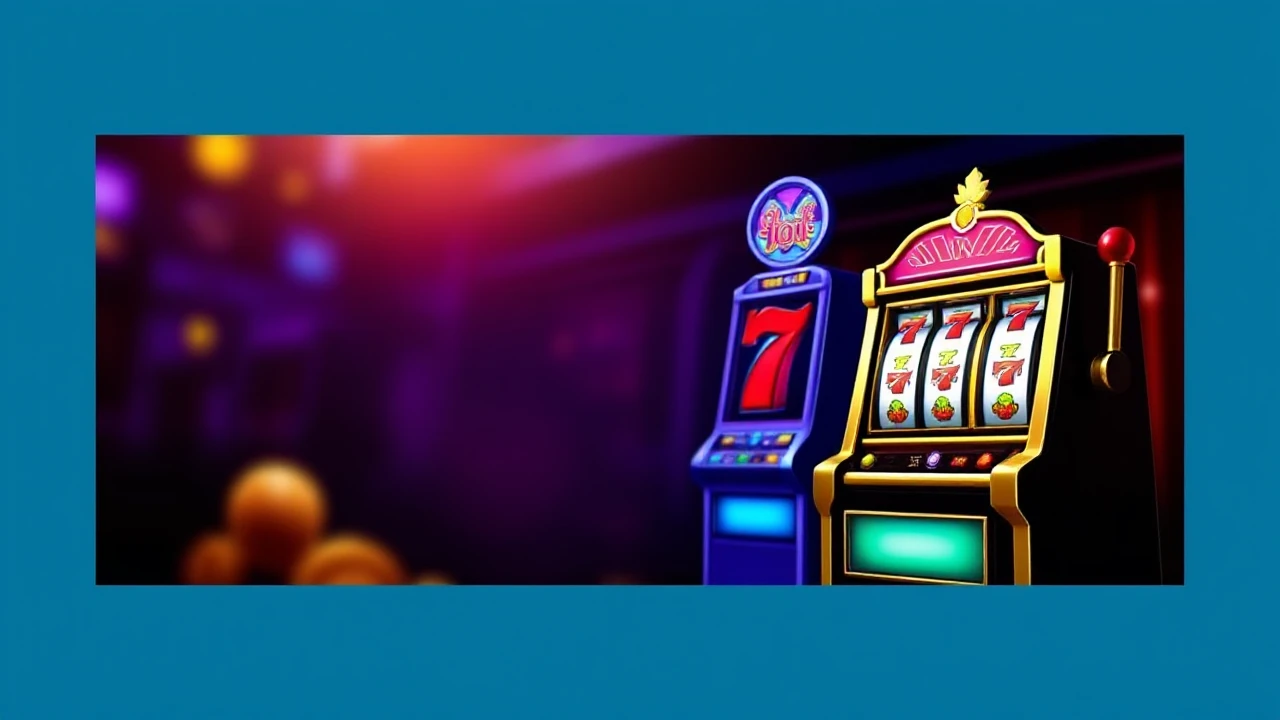 Dominating the Art of Winning Big at Casino Slots: Top 10 Tips Unveiled