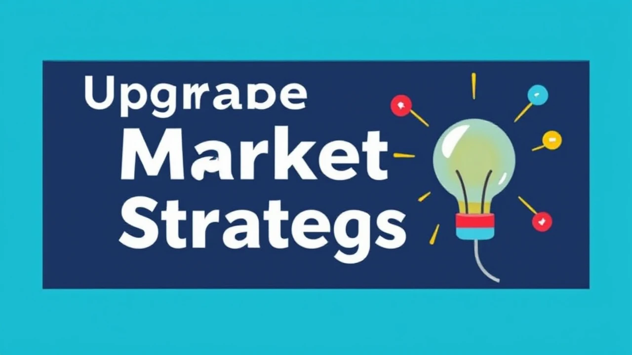 Upgrade Your Marketing Strategies: Innovative Techniques Every Business Should Explore