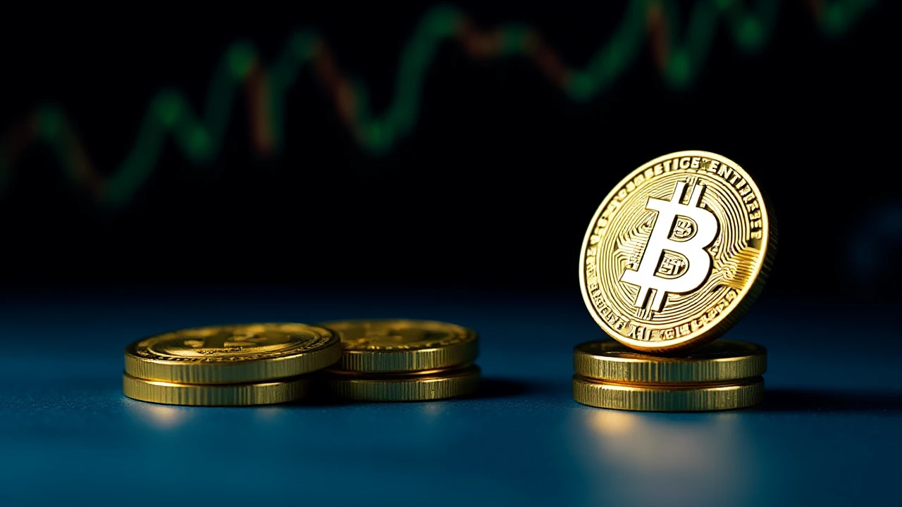En nybörjarguide till att förstå Bitcoin prisfluktuationer