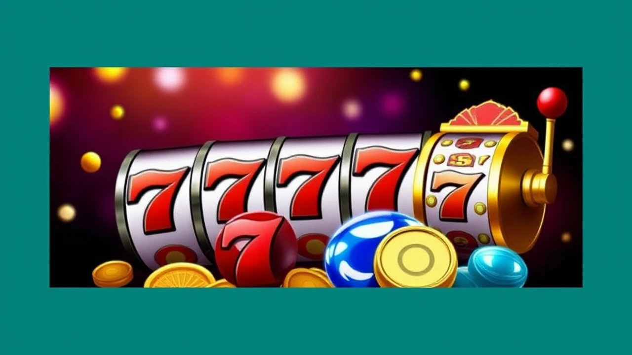 Langkah Tepat Slot Games: Menguasai Permainan untuk Pemula