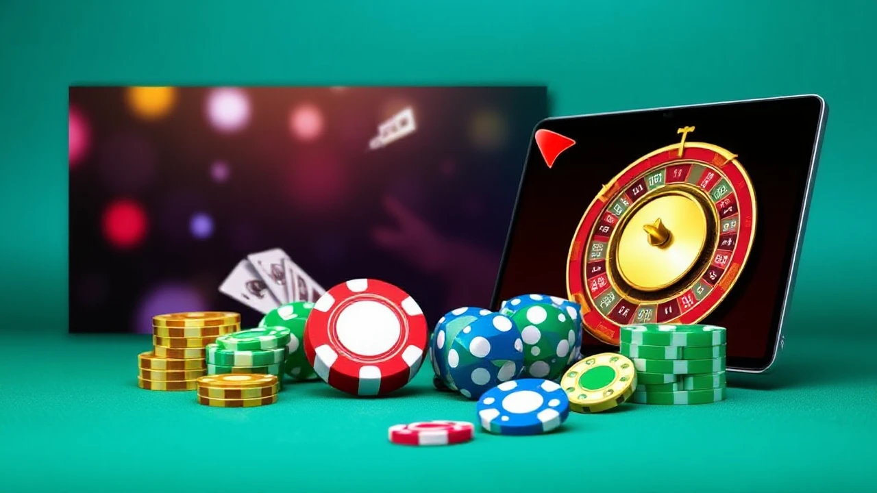 Your Essential Handbook to Popular Online Casino Gambling Games