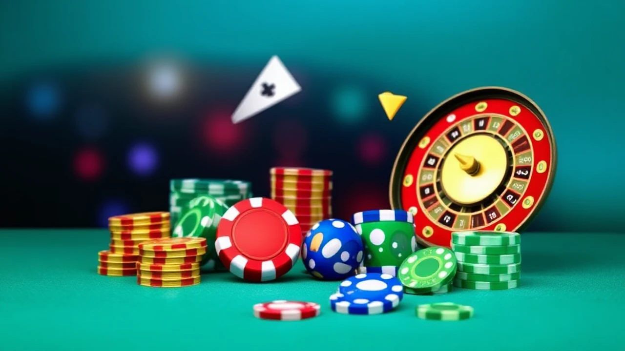 A Comprehensive Guide on Selecting the Best Casino Games for You