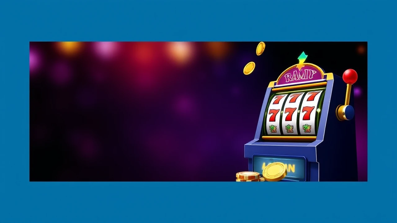 Mastering the Digital Gaming Slot Machines: Tips to Steer Clear of Pitfalls