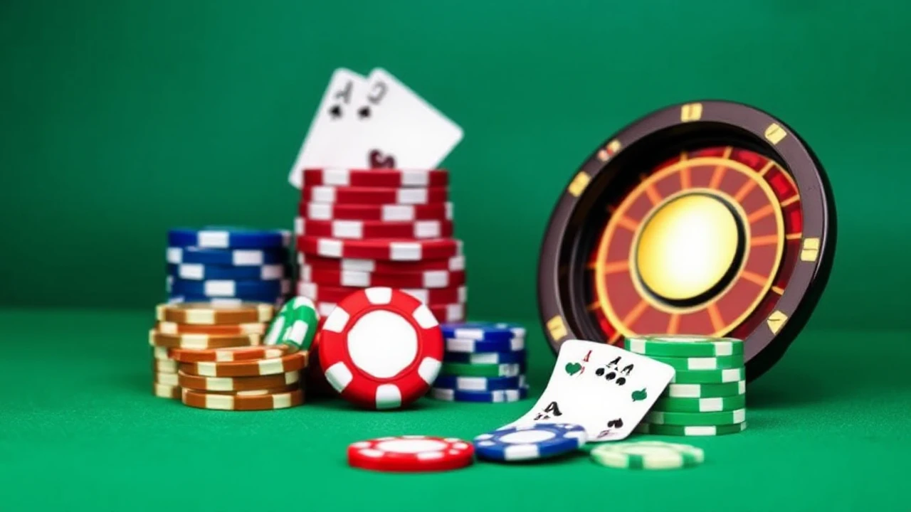 5 Common Casino Mistakes to Sidestep at All Costs