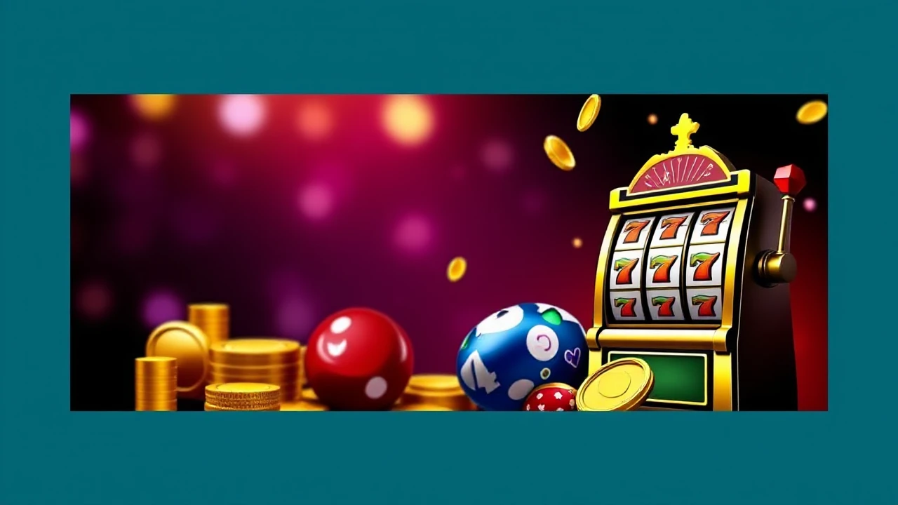 Bandingan Slot Casino Online dan Slot Tradisional: Mana yang Lebih Menguntungkan?