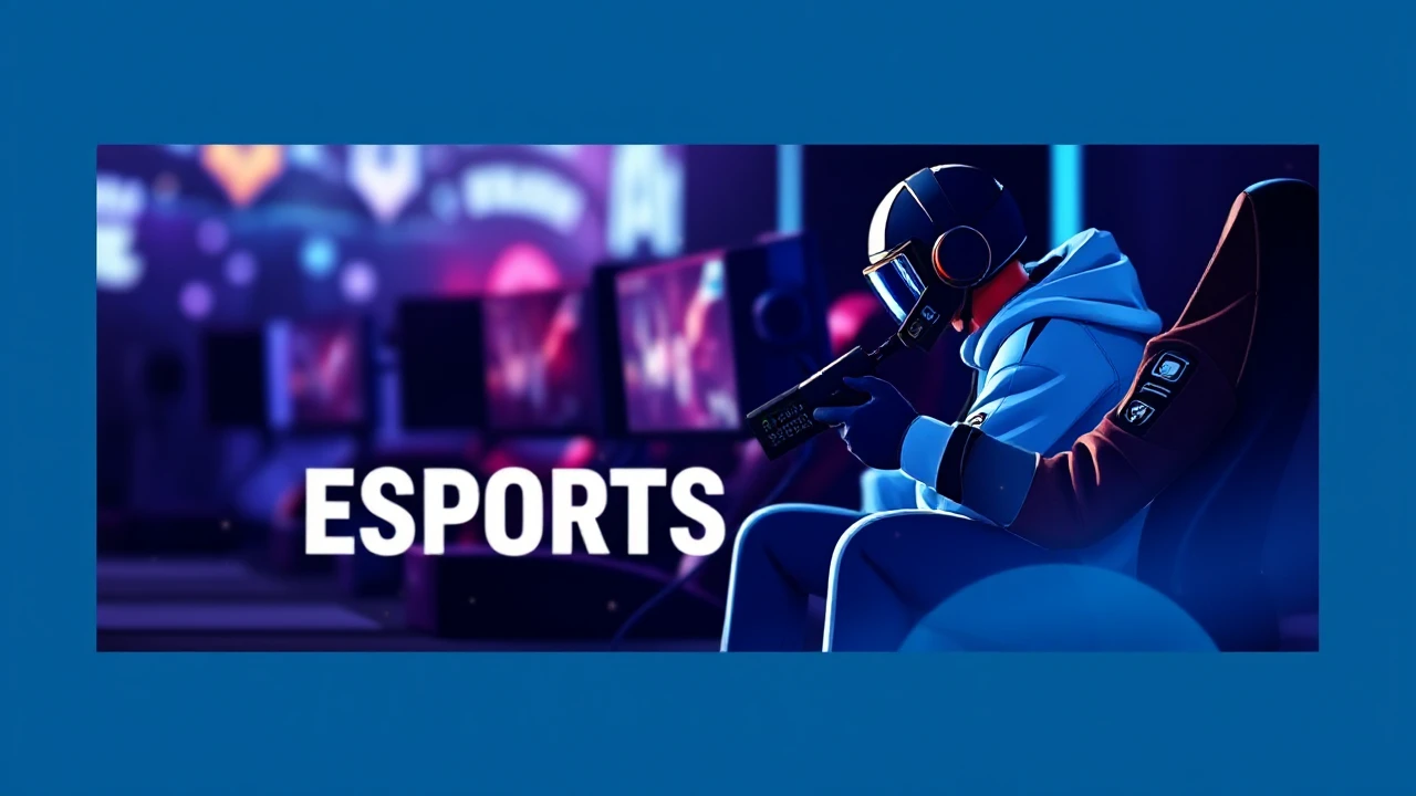Diving into the Evolution of Esports Culture: A Emergence of Online Gaming Community