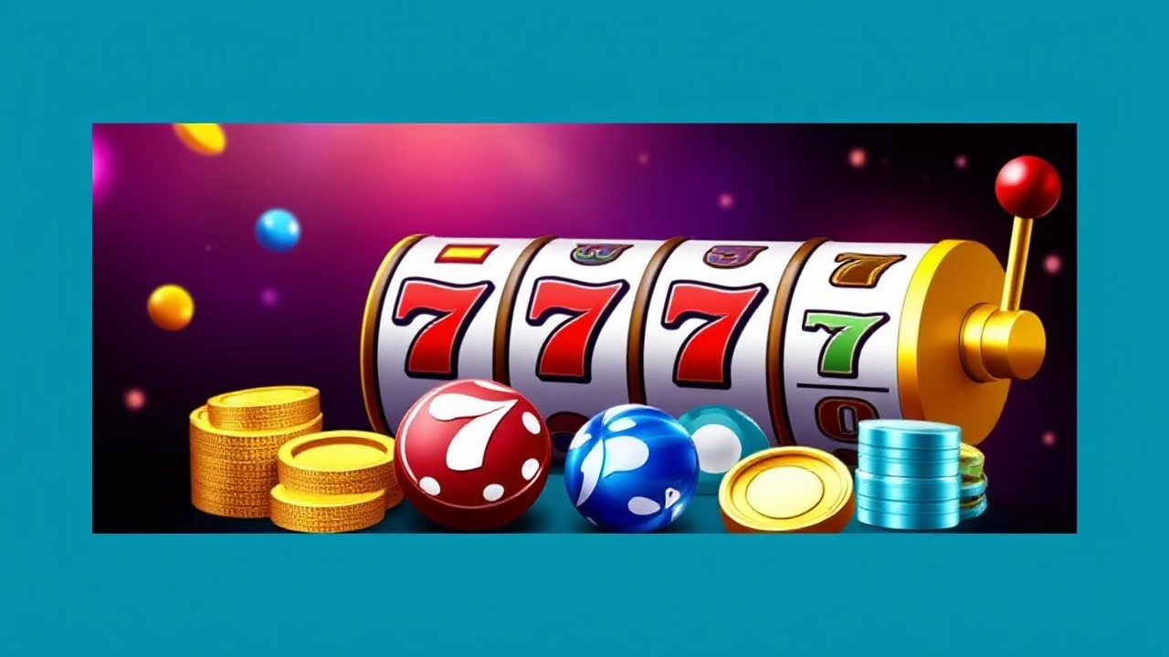 Advice on Selecting the Finest Casino Slots for Maximum Payouts