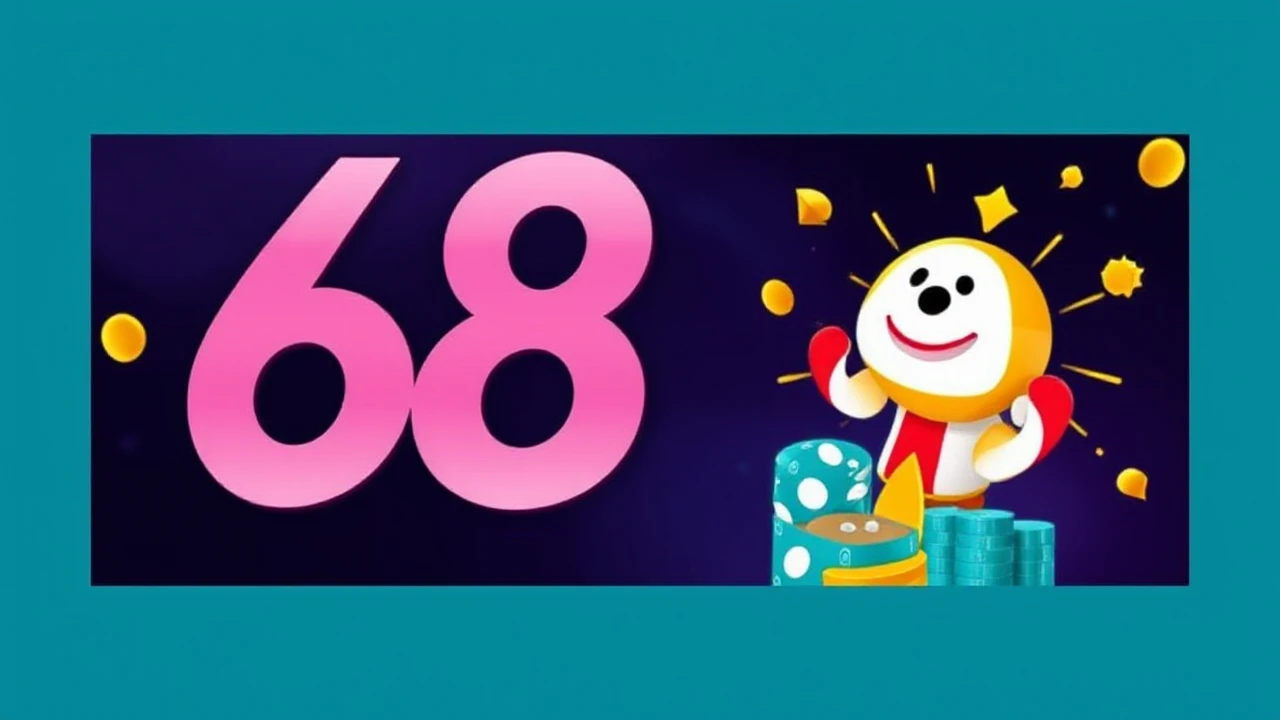68win Rewards – Exclusive Benefits for Loyal Members