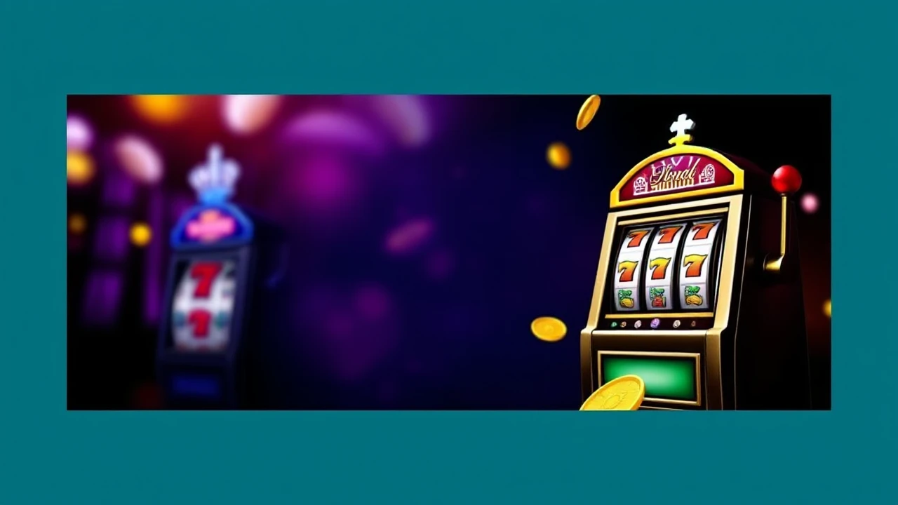 Rahasia Menang Besar di Mesin Slot: Strategi Terbukti!