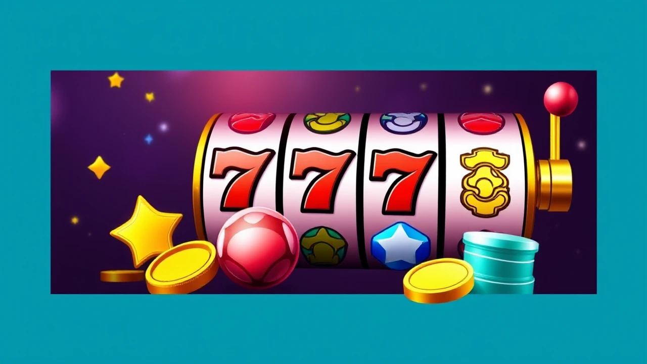 Exploring the Art of Slot Game Symbols: Impact on Your Gameplay