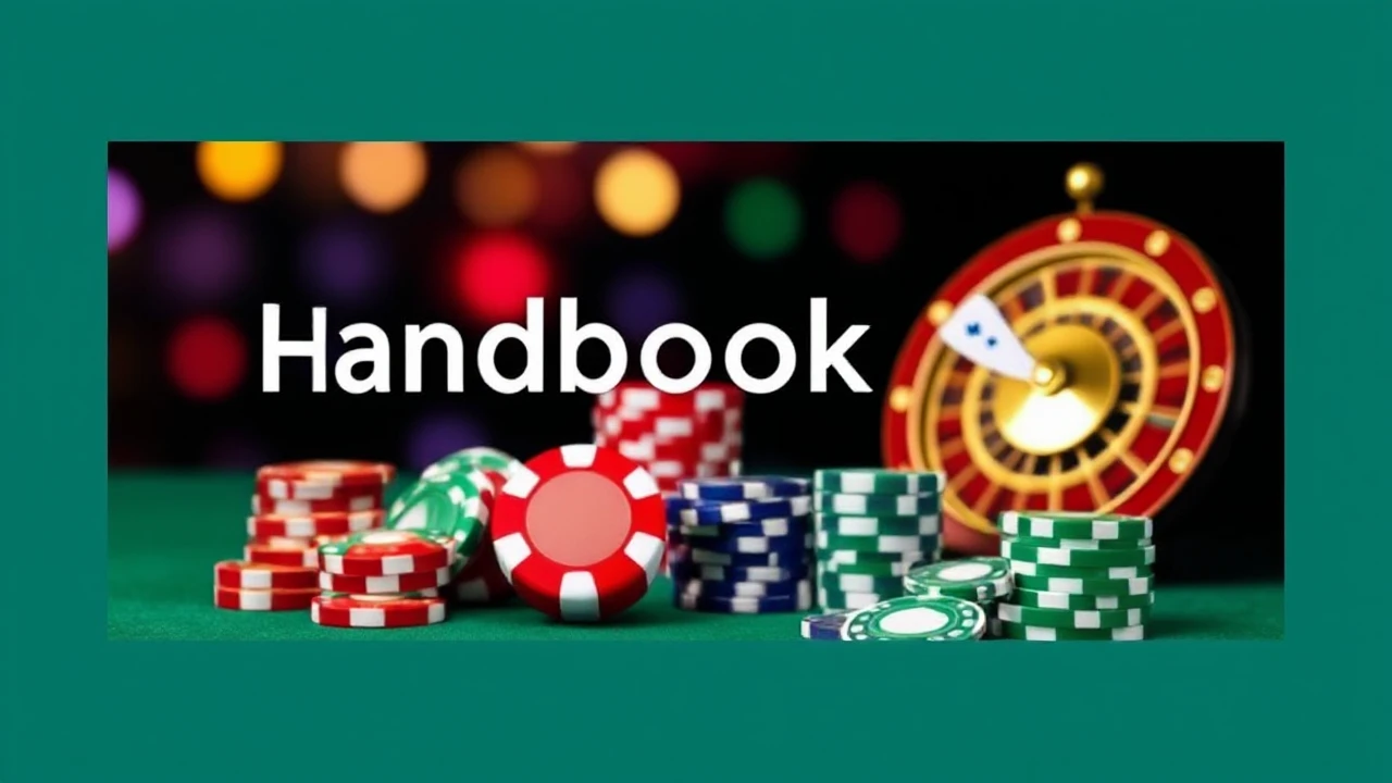 Essential Handbook for Beginners