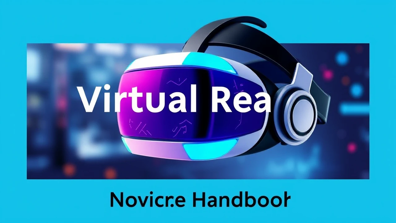 Discovering the Domain of Virtual Reality Gaming: Novice's Handbook