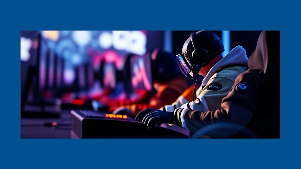 Discovering the Influence of Esports on Gaming Culture: A Virtual Transformation