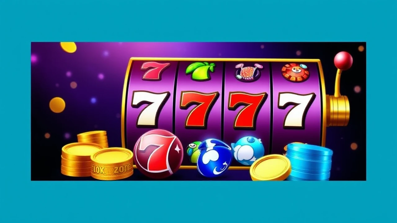 Conquering the Selection Process: Tips to Steer Clear of Common Pitfalls When Choosing a Slot Game