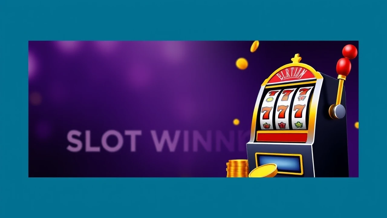 Mastering Your Slot Winnings: Effective Strategies
