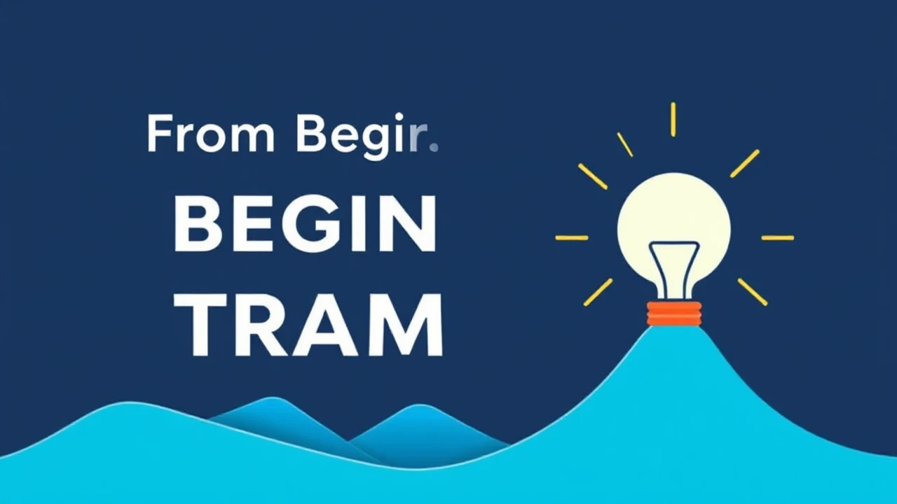 From Beginning to Triumph: Crucial Advice for Business Founders