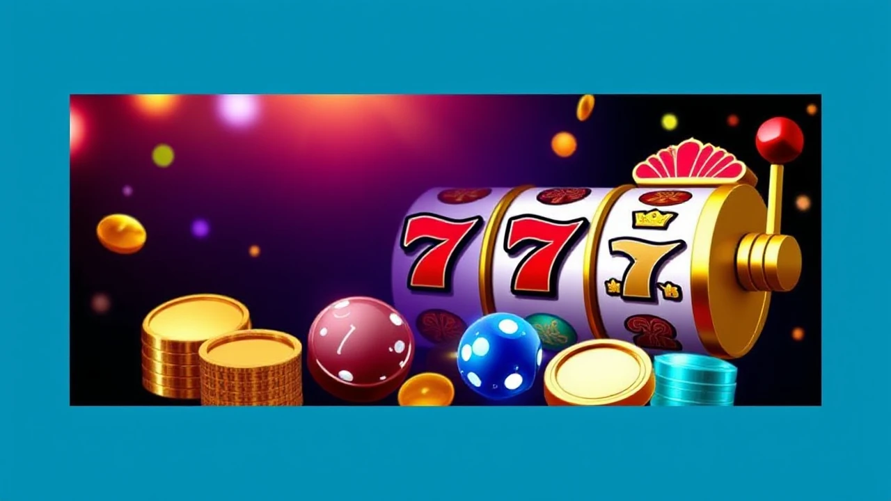 Top 10 Tips for Maximizing Your Casino Slot Winnings