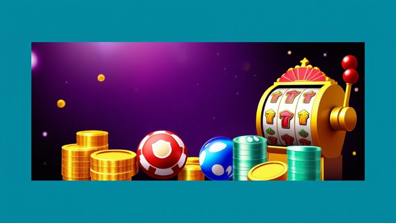 Decoding the Mystery of Progressive Jackpots in Casino Slots