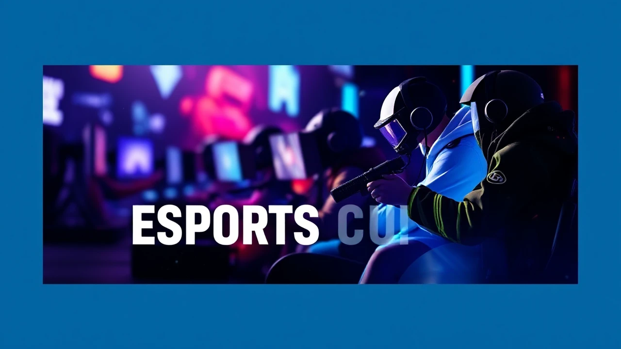 Unveiling the Evolution of Esports Culture: The Emergence of Digital Gaming Community