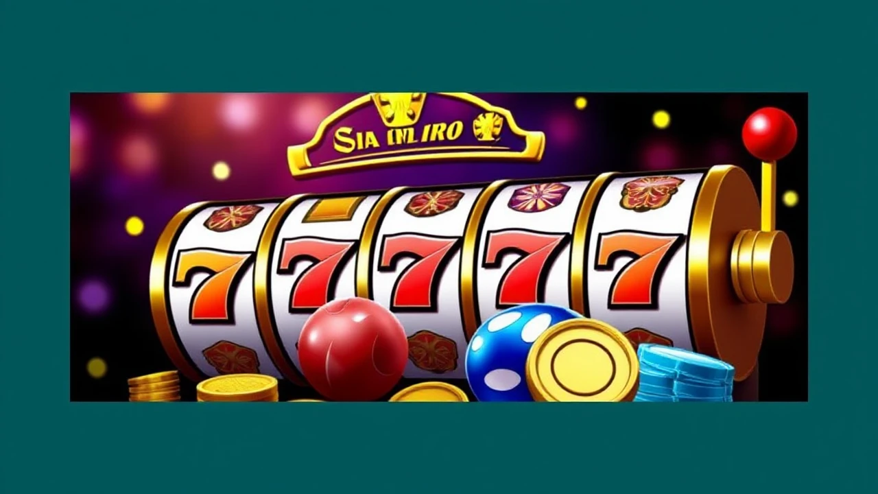 Rencana Hebat untuk Optimalkan Kemenangan Anda di Game Slot