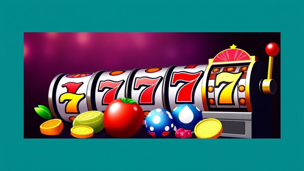 The Evolution of Casino Slot Themes: A Journey from Traditional to Contemporary