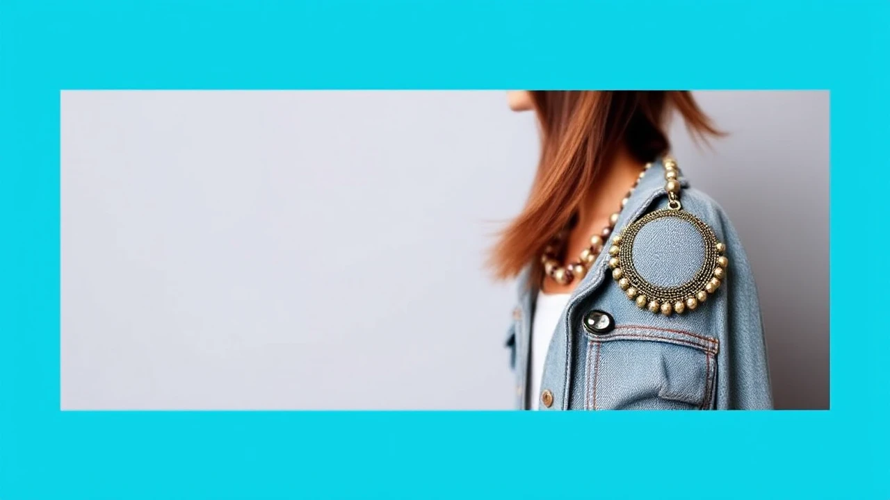 5 Fashionable Techniques to Enhance Your Outfit Effortlessly