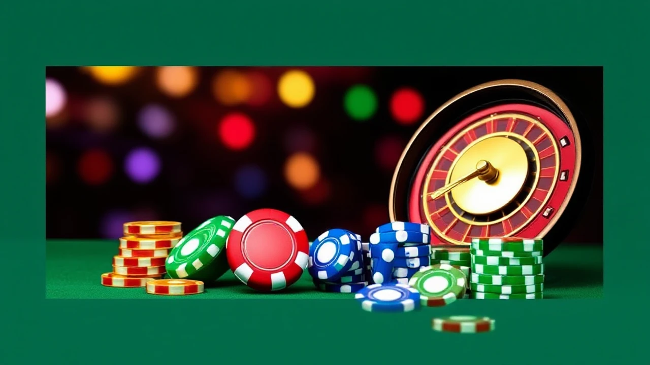 Effective Techniques for Dominating in Online Casino Options