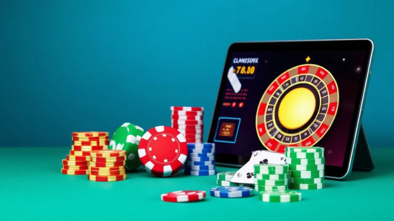 Building Trust: The Key to Online Casino Gambling