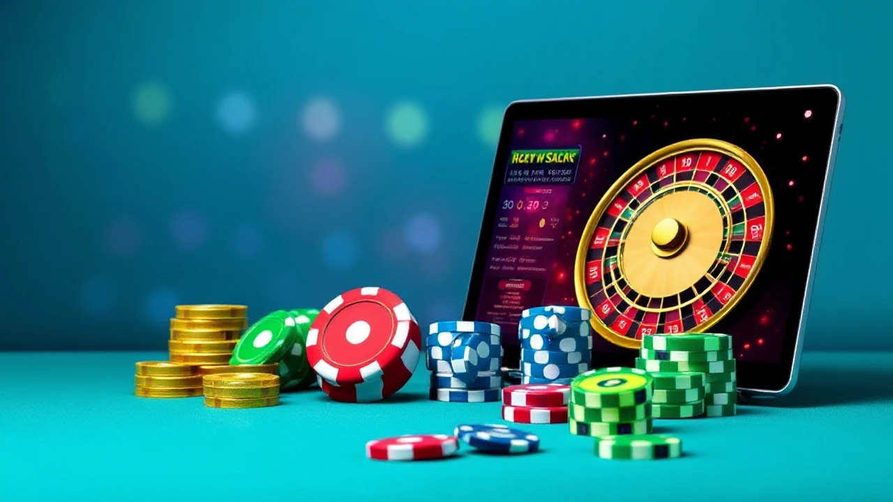The Growth of Online Casinos: Current Trends and Predictions