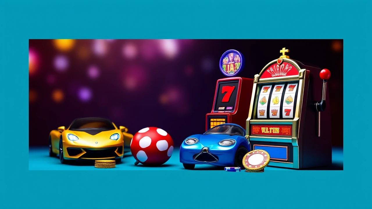 Remote Control Cars And Rc Aeroplanes To Educate Everyone!