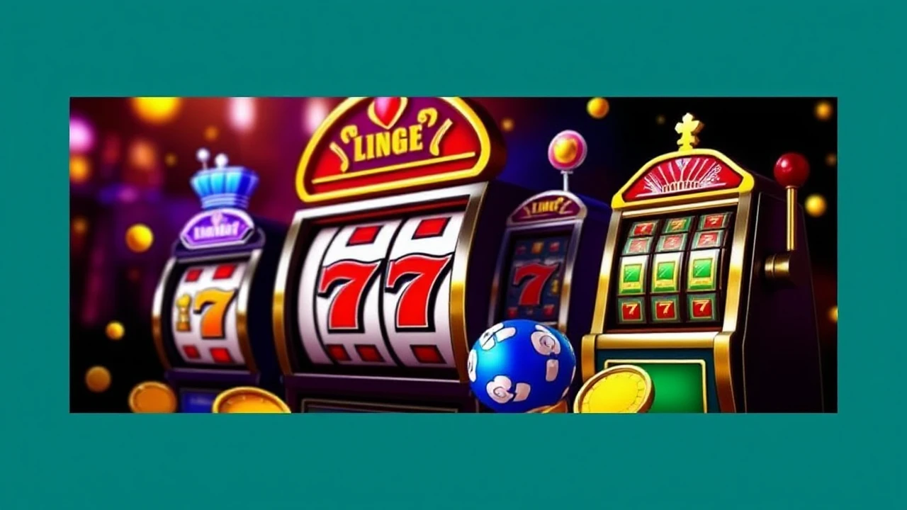 Mitos dan Fakta Menarik seputar Dunia Slot Casino