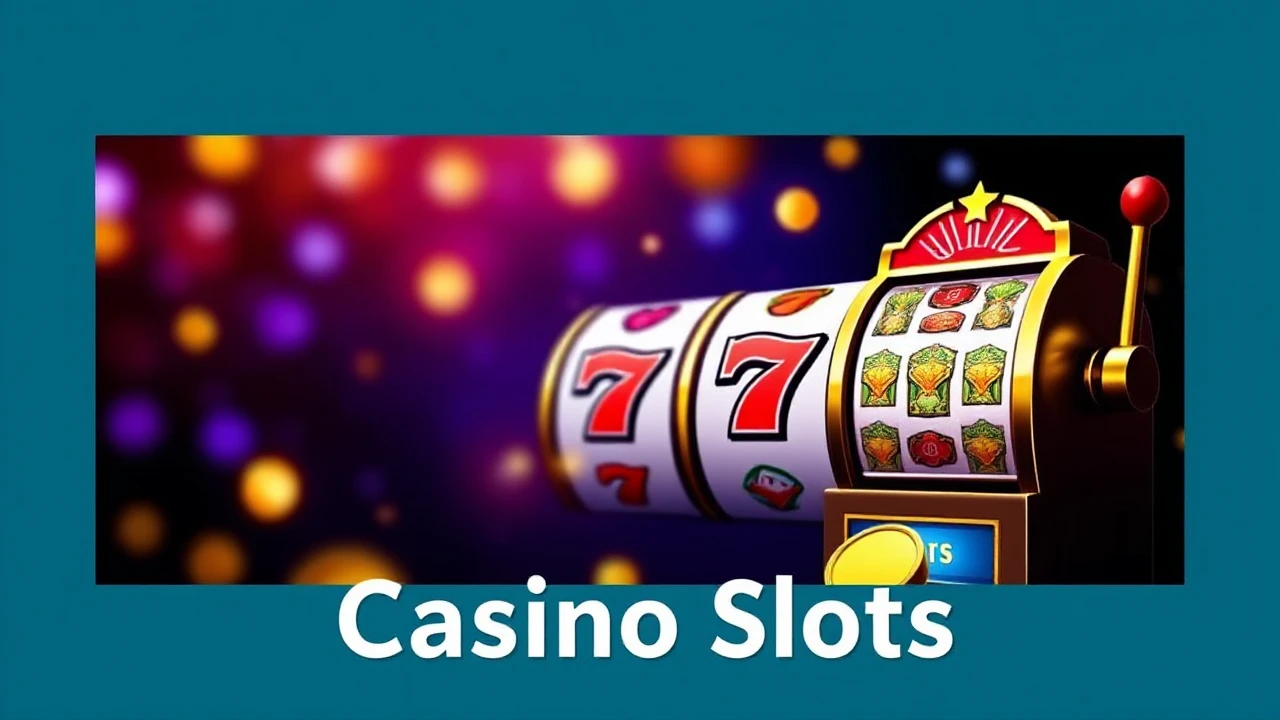 Proven 10 Tips for Success Big at Casino Slots