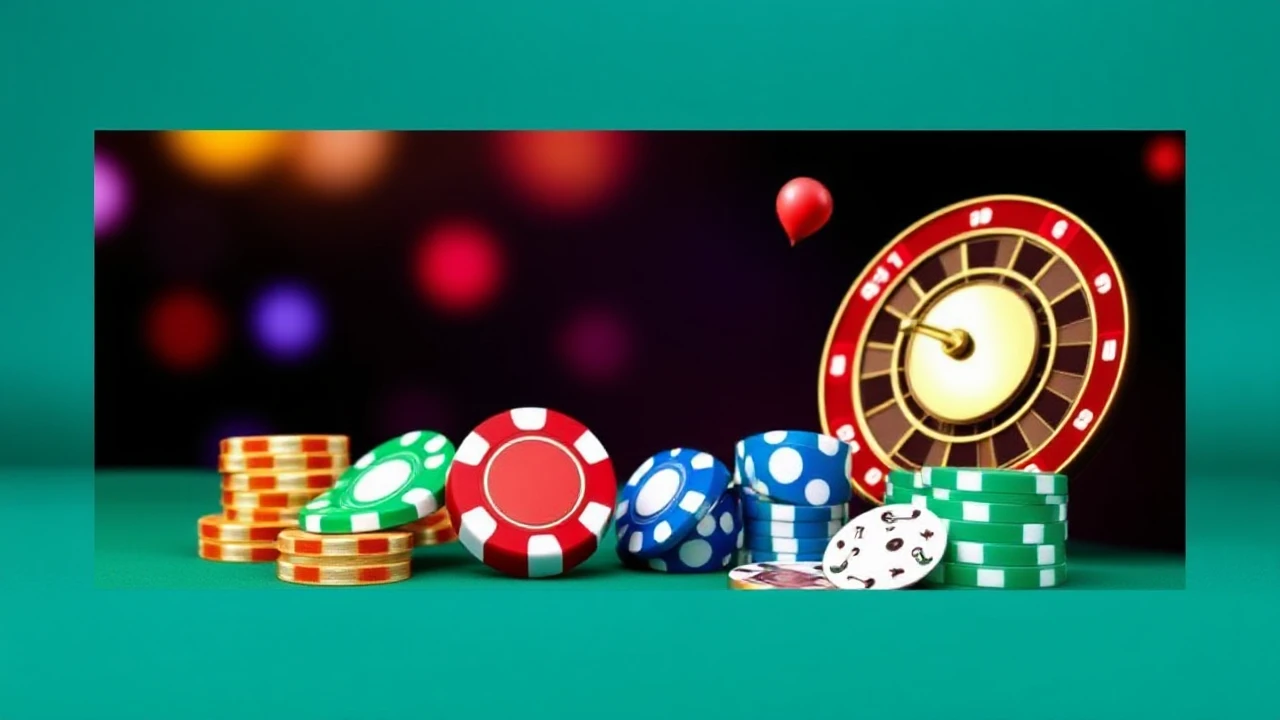 Top Pointers for Mastering in Web-based Casino Activities: What You Should Do