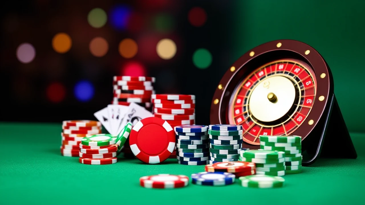 Becoming a Pro in the Casino World: Effective Strategies for Success