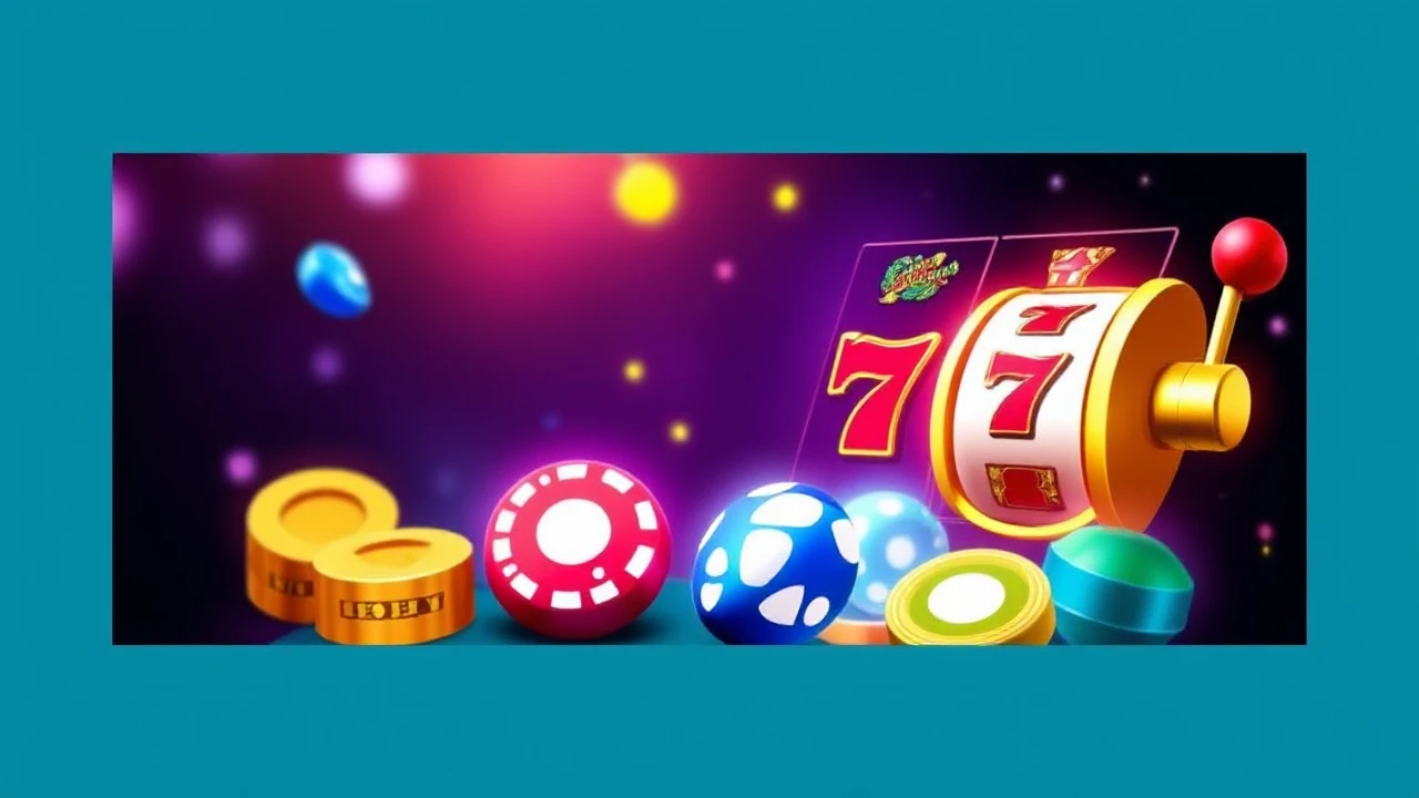 Discovering the Trending Developments in Digital Slot Gaming
