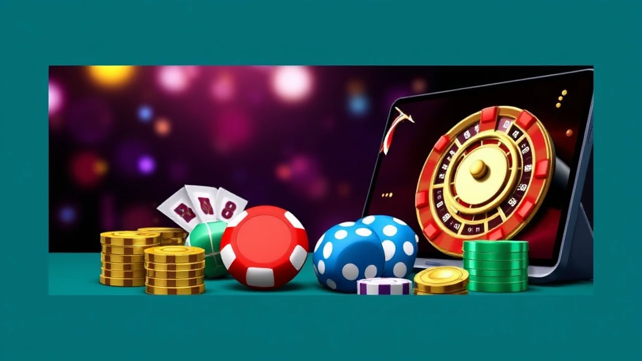 A Comprehensive Guide to Choosing the Top Casino Games to Play