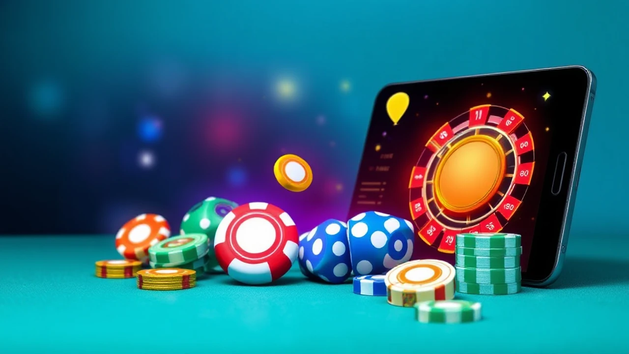 Unveiling the Newest Changes in Internet-based Gaming Options