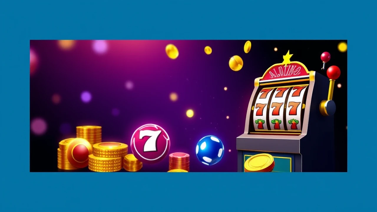 Exploring the Secrets of Triumphant Online Casino Slot Players