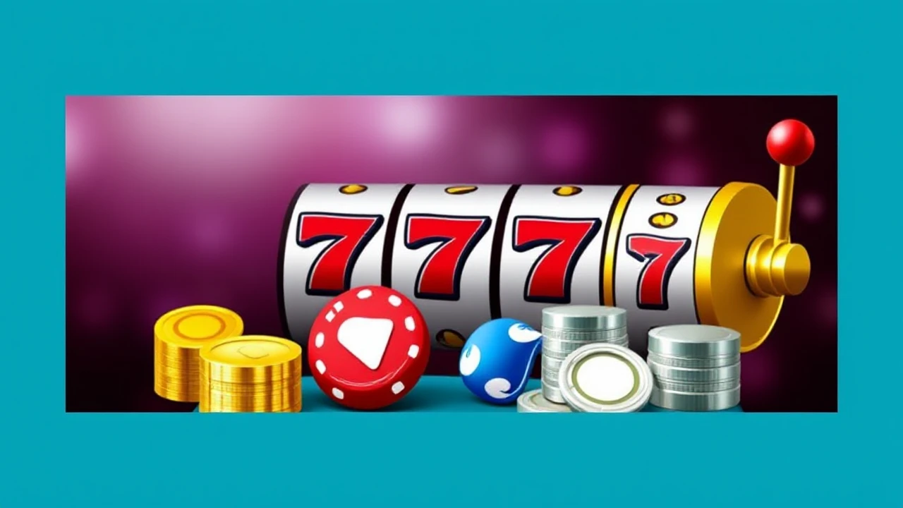 Mastering Bankroll Management in Slot Games: Dos and Don'ts to Keep in Mind